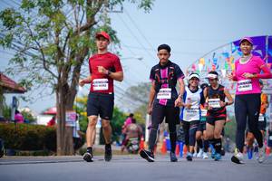 BIB: 4690, 4683, 47559
                            <button type="button" onclick="openModal(10090212)" class="btn btn-primary btn-sm float-right btn-popup" data-toggle="modal" data-target=".modal-high-quality">
                        <i class="fas fa-shopping-cart"></i> Add to Cart
                    </button>
                                            <button type="button" onclick="isThisMe(10090212, true)" class="btn btn-success btn-sm float-right btn-popup btn-isme hidden" data-toggle="tooltip" data-placement="bottom" title="นี่คือรูปของคุณใช่ไหม คลิกที่นี่เพื่อเอาเข้าอัลบั้ม">
                        <i class="fas fa-plus"></i> Add to album
                    </button>
                    <button type="button" onclick="isThisMe(10090212, false)" class="btn btn-warning btn-sm float-right btn-popup btn-isnotme hidden">
                        <i class="fas fa-ban"></i> Remove from album
                    </button>